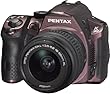 PENTAX �f�W�^����჌�t K-30 18-55�����Y�L�b�g �V���L�[�{���h�[(�󒍐��Y��2�T��) K-30LK18-55 S-BO
