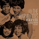 [Music] Forever: The Complete Motown Albums, Volume 1