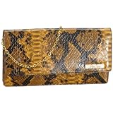 Miss Sixty Ayelen Clutch