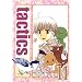tactics 11 (BLADE COMICS)