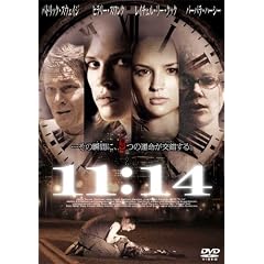 11:14 [DVD]