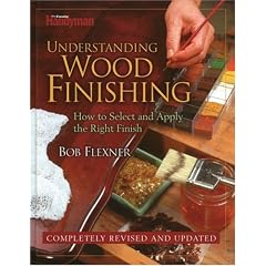 Understanding Wood Finishing: How to Select and Apply the Right Finish