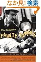 The Complete Fawlty Towers
