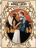 [DVD] William Shakespeare's Romeo + Juliet