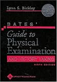 [Book] Bates' Guide to Physical Examination and History Taking, with E-Book