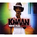 Wavin' Flag (2 Track)