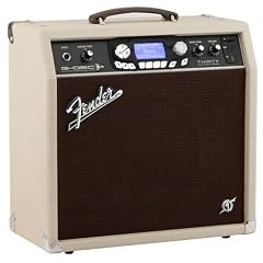 Fender USA G-DEC 3 Thirty BLUES