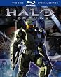 Halo Legends (2���g) [Blu-ray]
