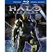 Halo Legends (2���g) [Blu-ray]