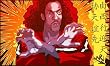 ���X�g�E�h���S�� [VHS]