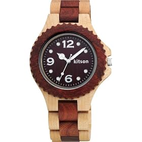 [�L�b�g�\��]Kitson �r���v Kitson KW0232N ���j�Z�b�N�X