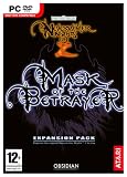  Neverwinter Nights 2: Mask Of The Betrayer Expansion Pack 1 (PC DVD)