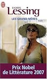 [Book] Les grand-mères