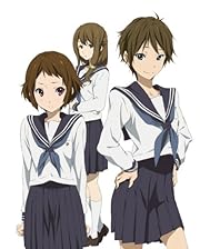 氷菓 限定版 第8巻 [Blu-ray]