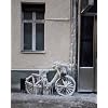 Olafur Eliasson: Inner Stad Auen. Inner city out