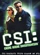 Csi: Complete Third Season [DVD] [Import]