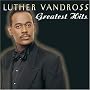 Luther Vandross: Greatest Hits