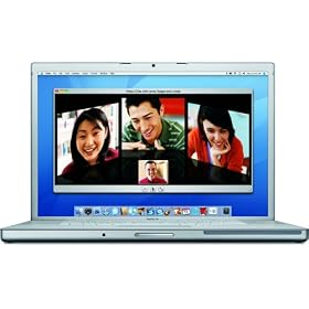 APPLE MacBook Pro 17