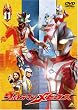 �E���g���}�����r�E�X Volume 11 [DVD]
