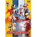 �E���g���}�����r�E�X Volume 11 [DVD]