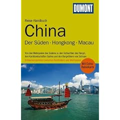 China Der Sueden / Hongkong / Macau