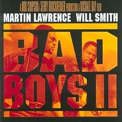 Bad Boys II