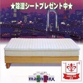 �}�j�t���b�N�X�@�X�[�p�[���CEX�@�}�b�g���X�@�V���O���T�C�Y�@���������@�����V�[�g�v���[���g�I (�X�[�p�[���CEX�̃J���[�F�O���[)
