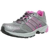 [adidas] AJP デュラモ 4 TR W