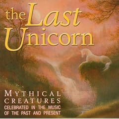 The Last Unicorn