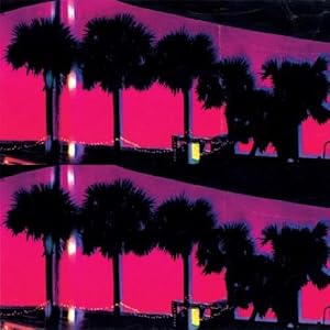 【クリックで詳細表示】Landscapes (500枚限定) [Limited Edition]