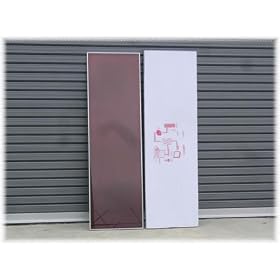 �A�����t�@�X�\�[���[�p�l��25W (����45W!!) amorphous ���^���z�d�r[a60]