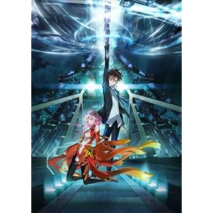 �M���e�B�N���E���@01�y���S���Y����Łz [Blu-ray] 