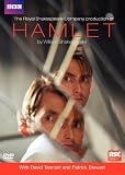 [DVD] Hamlet