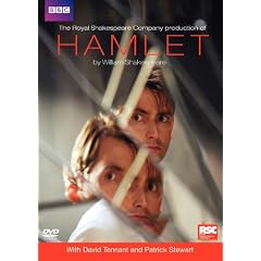 Hamlet [DVD] [Import]