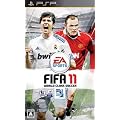 FIFA 11 ���[���h�N���X�T�b�J�[