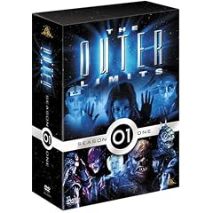 新アウターリミッツ シーズン1 DVD-BOX