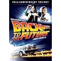 Back to the Future Trilogy [DVD]