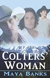 [Book] Colters' Woman