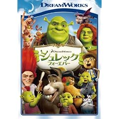�V�����b�N �t�H�[�G�o�[ [DVD]