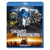 �g�����X�t�H�[�}�[ [Blu-ray]