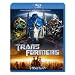 �g�����X�t�H�[�}�[ [Blu-ray]