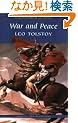 War and Peace (Wordsworth Classics)
