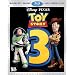 Toy Story 3 [Blu-ray] [Import]