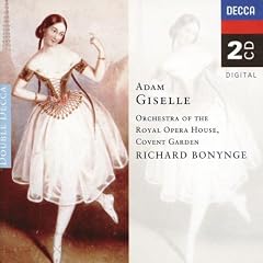 Giselle
