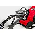 ���b�\���f�� �irossomodello) GTD-RS�V�~�����[�^�[ T500RS�AG27�A�|���R���ACSR �Ή� �n���h���R���g���[���[�Œ�V�[�g GT5 �v���X�e3