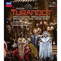 Puccini: Turandot [Blu-ray] [Import]