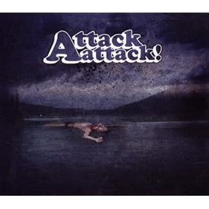 【クリックでお店のこの商品のページへ】Attack Attack [Import， from US]
