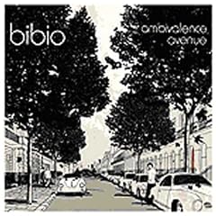 Ambivalence Avenue (WARPCD177)