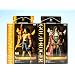 �����s�[�XDX�t�B�M���A D�̏̍� II ONE PIECE �A�j�� �C�� �`�� �v���C�Y �o���v���X�g(�S�Q��t���Z�b�g)