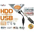 �^�C�����[ GROOVY HDD��USB SATA�ڑ�2.5/3.5/5.25"�h���C�u��p UD-505SA